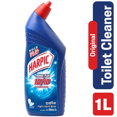 Buy Harpic Power Plus Toilet Cleaner, 200 ml Online at Best Prices