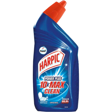 Harpic Liquid Toilet Cleaner 200 ml image