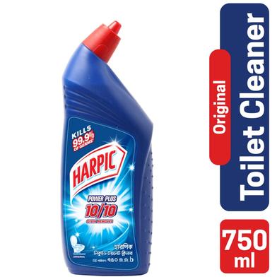 Harpic Liquid Toilet Cleaner 750ml image