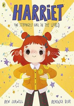 Harriet image