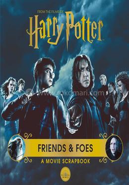 Harry Potter : Friends and Foes image