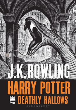 Harry Potter and the Deathly Hallows (Series-7)