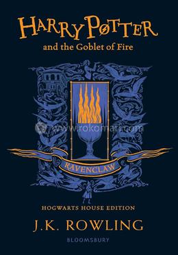 Harry Potter and the Goblet of Fire - Ravenclaw Edition image