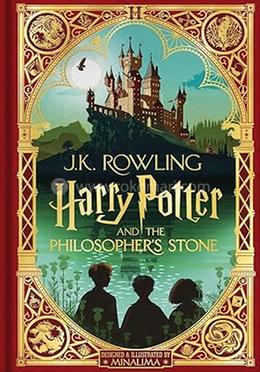 Harry Potter and the Philosopher’s Stone image
