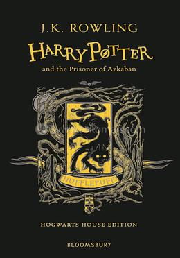Harry Potter and the Prisoner of Azkaban Hufflepuff image