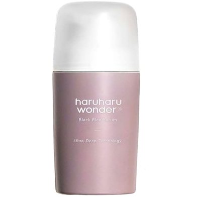 Haruharu Wonder Black Rice Serum 30ml image