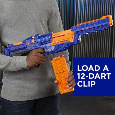 Nerf delta trooper e1911 sales