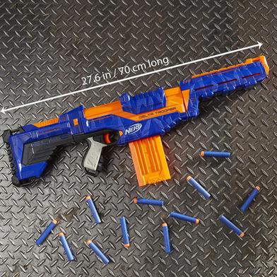Nerf elite delta trooper e1911 discount