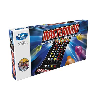 Hasbro Mastermind Game image