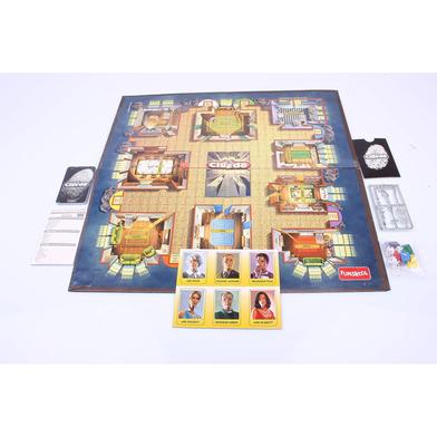 FUNSKOOL Game of Life Strategy & War Games Board Game - Game of