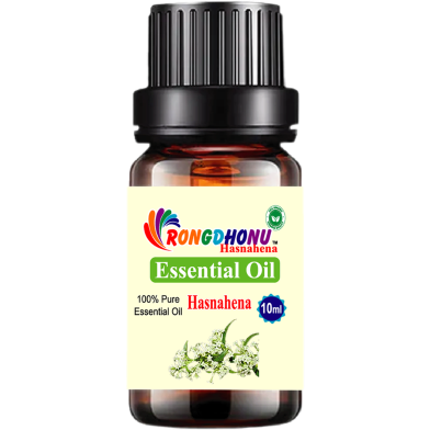 Hasnahena Essential oil -10ml image