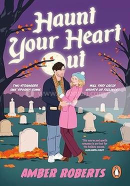 Haunt Your Heart Out 