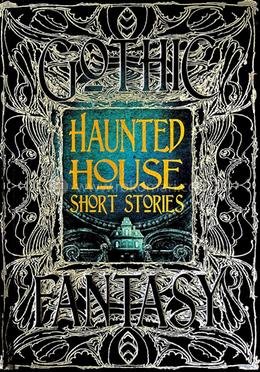 Haunted House Short Stories image
