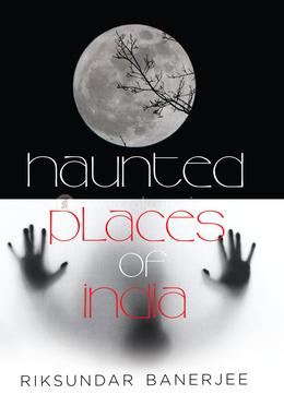 Haunted Places of India image