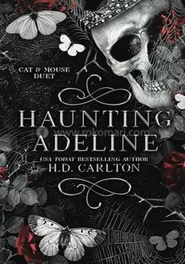 Haunting Adeline (Cat and Mouse Duet)