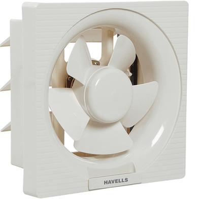 Havells 12inch Ventilair DX - White image