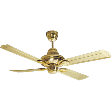 Havells 48inch Florence - Nickel Gold image