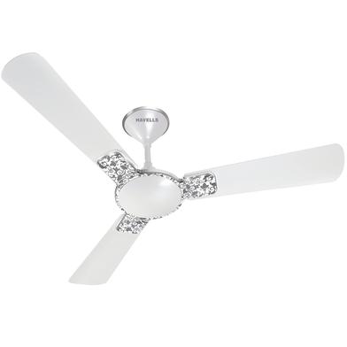 Havells 56 inch Enticer Art - Pearl White image