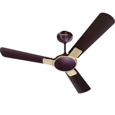 Havells Enticer Wood 56 Inch Ceiling Fan ( Oakwood ) image
