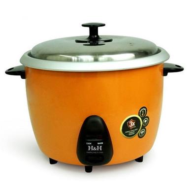 Havells riso on sale plus cooker