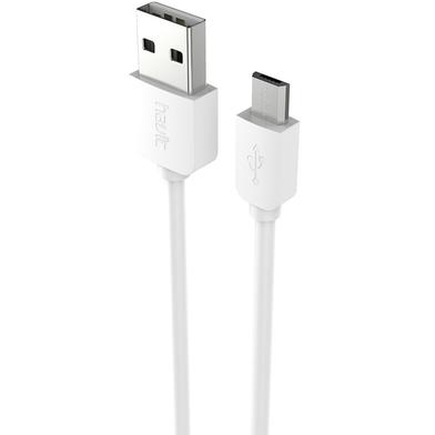 Havit Data And Charging Cable(Micro) for Android image