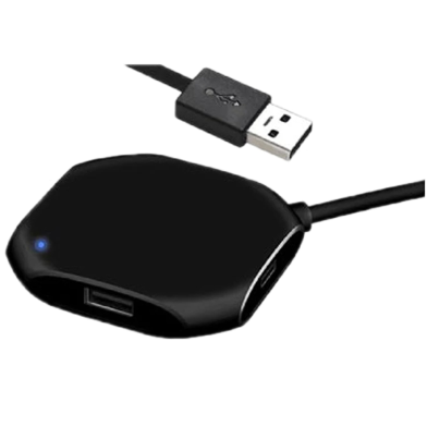 Havit H08-4-Port USB 2.0 Hub (Any Color) image