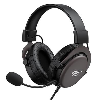 Havit H2015d Gaming Wired Headphone image