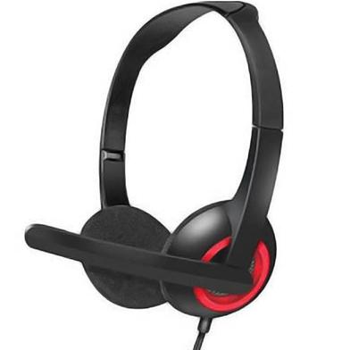 Havit H202d Stereo Headphone With Microphone image