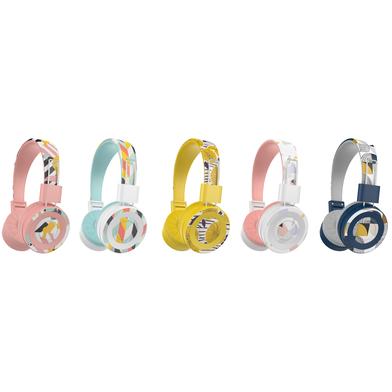 Havit H2238d Foldable Colourful Music Headphone image