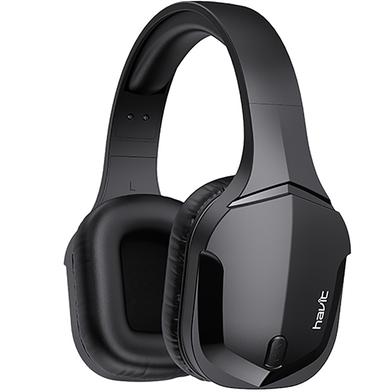 Havit H610BT Bluetooth Headphone image