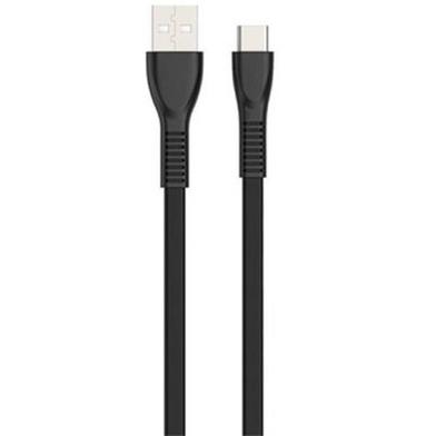 Havit H612 Data And Charging Cable Usb 2.0 To Type-c image