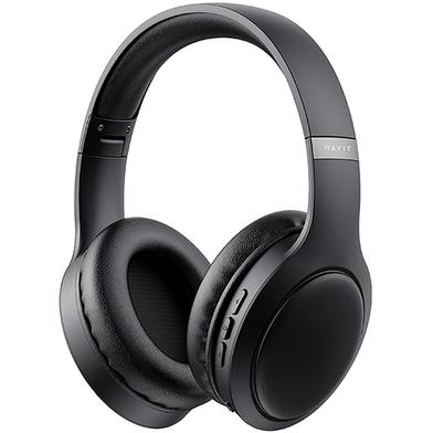 Havit H633BT Bluetooth Foldable Headphone image