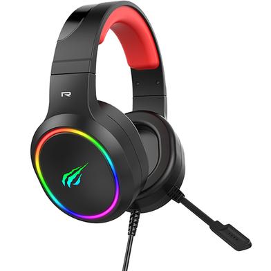 Havit h2232d best sale gaming wired headphone