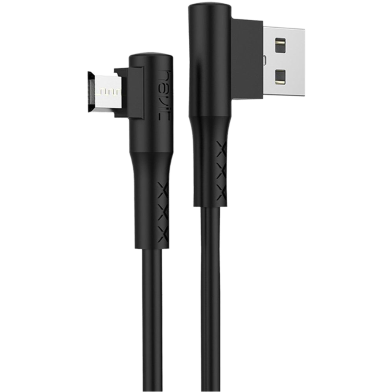 Havit H680 1M Micro Android Data And Charging Cable image