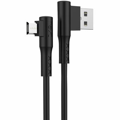 Havit H680 1M Micro Android Data And Charging Cable image