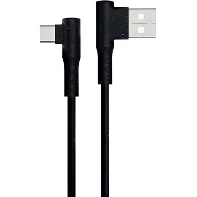 Havit H682 1M 2.0A Type-c Data And Charging Cable image