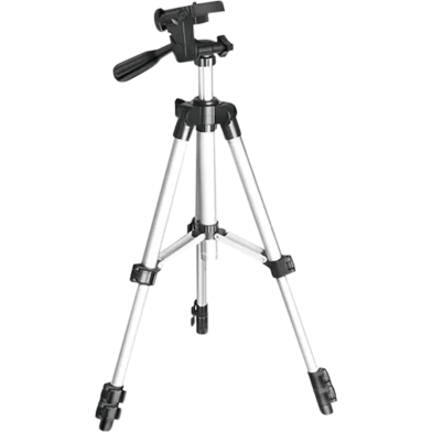 Havit HM131 Universal Adjustable 35-100cm Aluminium Alloy In Door Tripod image