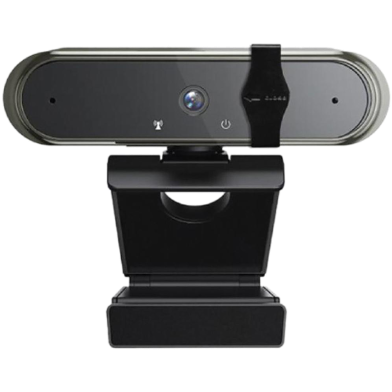 Havit HN22G 2 Mega Full Hd 1080p Pro Webcam With Auto Focus image