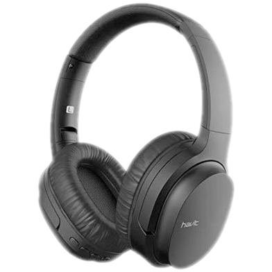 Havit I62 90 Rotating Wireless Bluetooth Headphone image