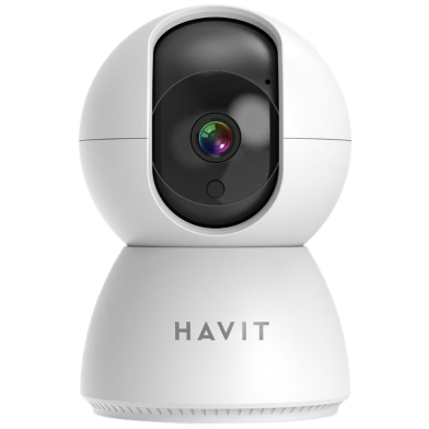 Havit IPC20 2MP Smart Pan Tilt 360 Degree Night Vision Ip Camera image