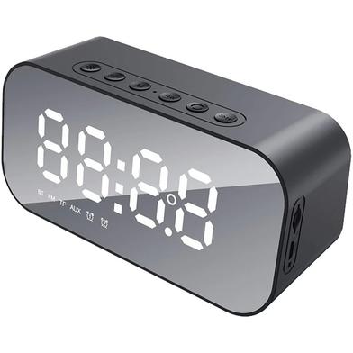 Havit M3 Alarm Clock Bluetooth Speaker image