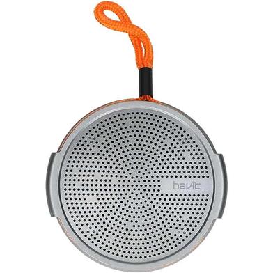 Havit M75 Portable Waterproof Ipx5 Outdoor Bluetooth Speaker 4 Watt image