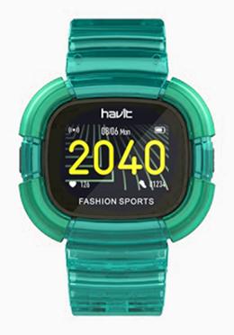 Havit M90 Fashion Sports Smart Watch image