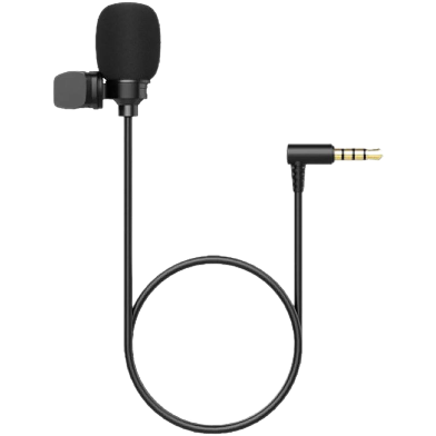 Havit MC361 Clip Microphone image