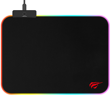 Havit MP901 Rgb Lighting Gaming Mouse Pad image