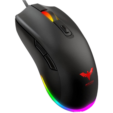 Havit MS732 Rgb Gaming Mouse image