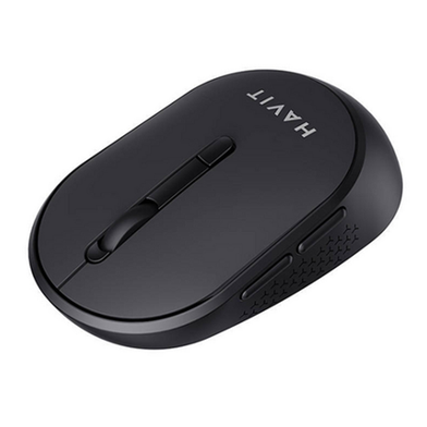 Havit MS78GT Small Exquisite Wireless Mouse image