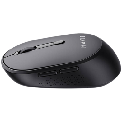 Havit MS78GT Small Exquisite Wireless Mouse image