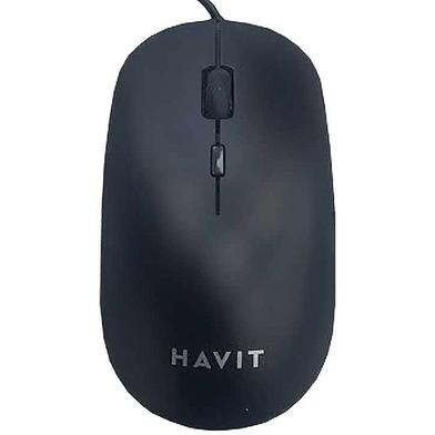 Havit MS81 High Definition Optical Mouse image