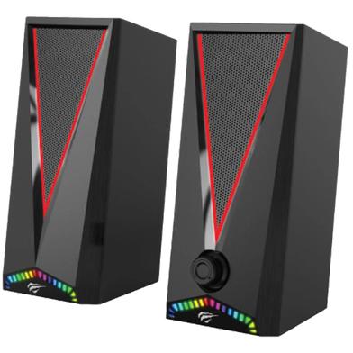 Havit SK207 Rgb Gaming Usb Speaker image